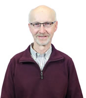 Dave Waud - Sales Representative Dave Waud - Sales Representative